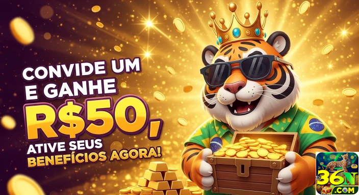 36n.com conquiste premiado jogo