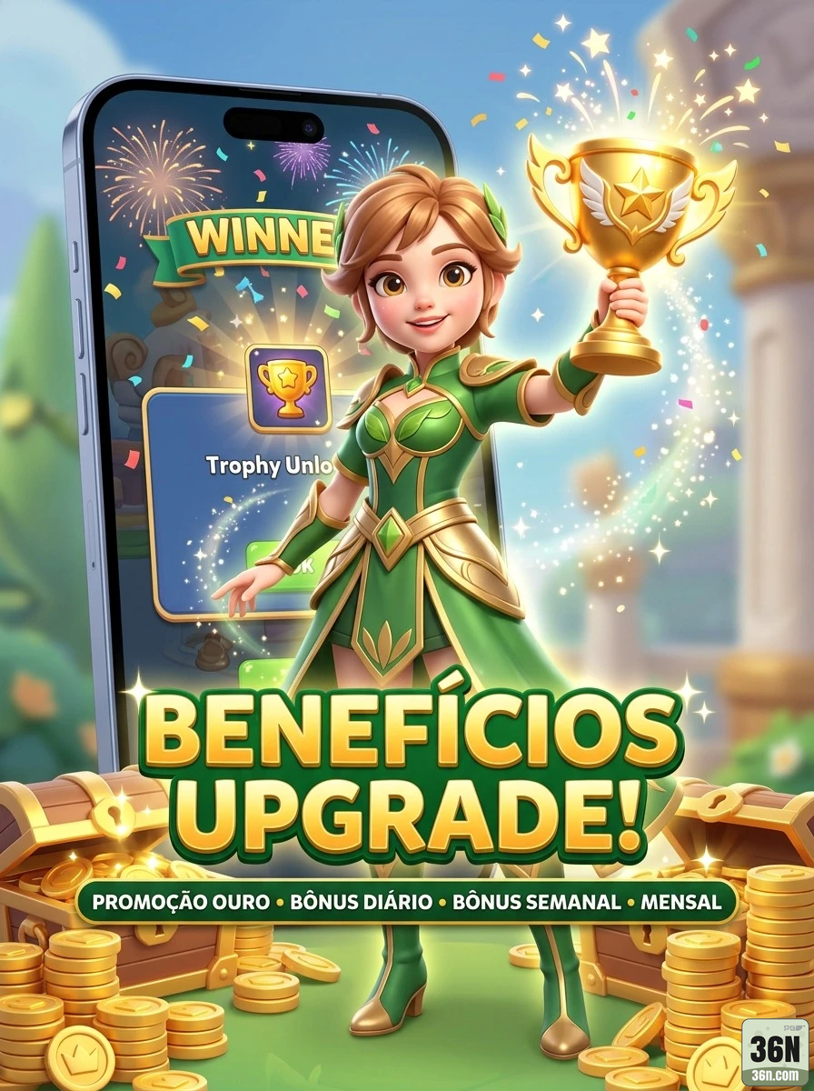 36n.com experimente premiado jogo